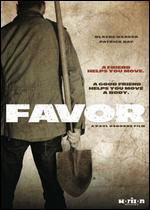 Favor - Paul Osborne