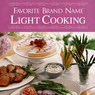 Favorite Brand Name Light Cooking