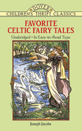 Favorite Celtic Fairy Tales
