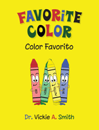 Favorite Color Color Favorito