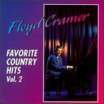 Favorite Country Hits, Vol. 2