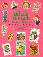 Favorite Dolly Dingle Stickers and Seals