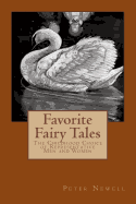 Favorite Fairy Tales: The Childhood Choice of Representative Men and Women