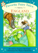 Favorite Fairy Tales Told in England - Haviland, Virginia
