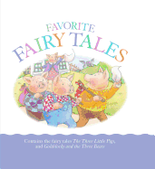 Favorite Fairy Tales