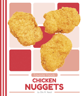 Favorite Foods: Chicken Nuggets
