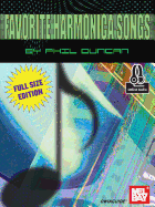 Favorite Harmonica Songs