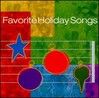 Favorite Holiday Songs - Various Artists