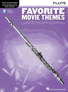 Favorite Movie Themes