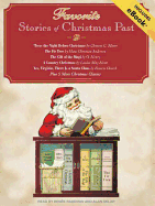 Favorite Stories of Christmas Past, with eBook