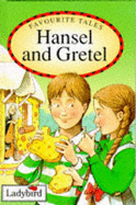 Favorite Tales Hensel & Gretel (Favourite Tales) - Daly, Audrey; Stevenson, Peter