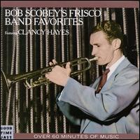 Favorites - Bob Scobey's Frisco Band
