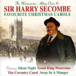 Favourite Christmas Carols - Westminster Abbey Choir