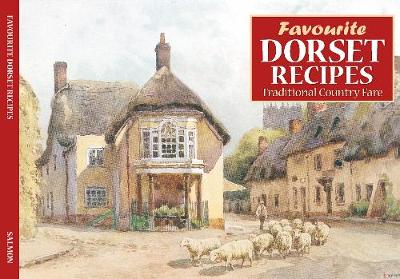 Favourite Dorset Recipes - Persey, Amanda