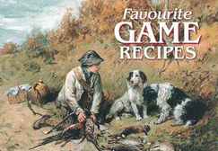 Favourite Game Recipes