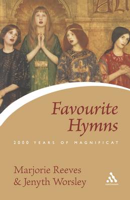 Favourite Hymns - Reeves, Marjorie, and Harris, Roy