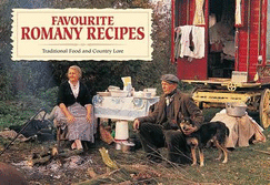 Favourite Romany Recipes