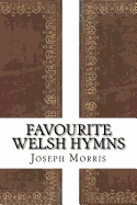 Favourite Welsh Hymns
