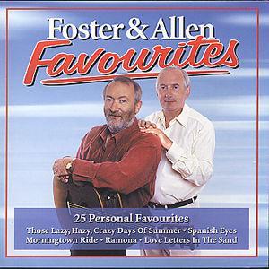 Favourites - Foster & Allen