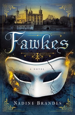 Fawkes - Brandes, Nadine