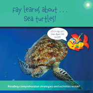 Fay Learns About...Sea Turtles