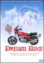 FDNY Dream Bike