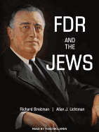 FDR and the Jews