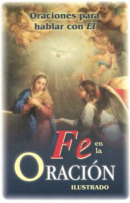 Fe En La Oracion - Grupo Editorial Tomo (Creator)