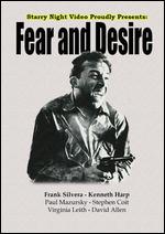 Fear and Desire - Stanley Kubrick