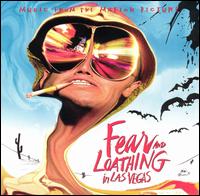 Fear and Loathing in Las Vegas [Original Motion Picture Soundtrack] - Original Soundtrack