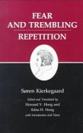 Fear and Trembling and the Sickness Unto Death - Kierkegaard, Sren, and Lowrie, Walter (Translated by)