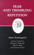 Fear and Trembling: Repetition
