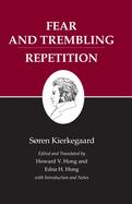 Fear and Trembling/Repetition