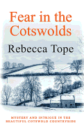 Fear in the Cotswolds A Format Paperback