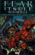 Fear Itself: Hulk/dracula