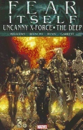 Fear Itself: Uncanny X-Force/the Deep