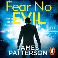 Fear No Evil: (Alex Cross 29)