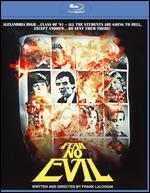 Fear No Evil [Blu-ray]