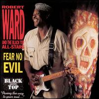 Fear No Evil - Robert Ward