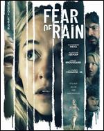 Fear of Rain [Includes Digital Copy] [Blu-ray] - Castille Landon