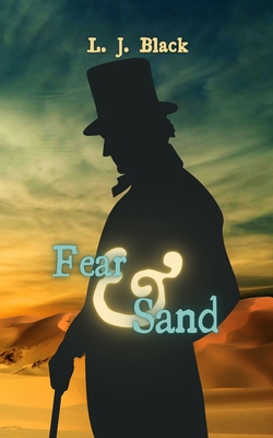 Fear & Sand - Black, L J