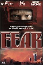 Fear - Robert A. Ferretti; Stuart Orme