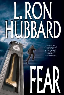 Fear - Hubbard, L Ron