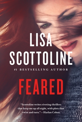 Feared: A Rosato & Dinunzio Novel - Scottoline, Lisa