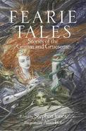 Fearie Tales: Books of Horror