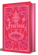Fearless (Edicin Especial Limitada, Cantos Pintados) / Fearless (Special Limited Edition, Sprayed Edges)
