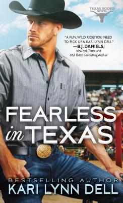 Fearless in Texas - Dell, Kari Lynn