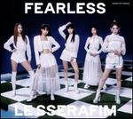 Fearless [Japanese Limited Edition A]