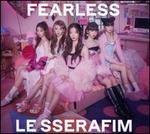 Fearless [Limited Edition B] [CD + DVD]