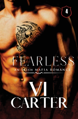 Fearless: Wild Irish Series - Carter